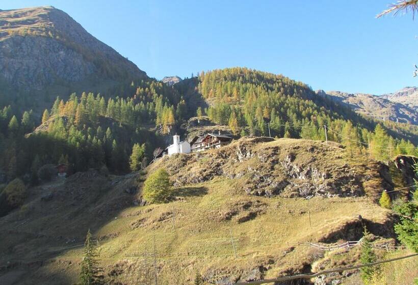 هتل Il Piccolo Residence