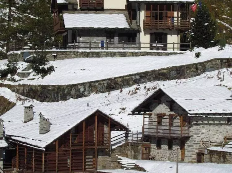 ホテル Il Piccolo Residence