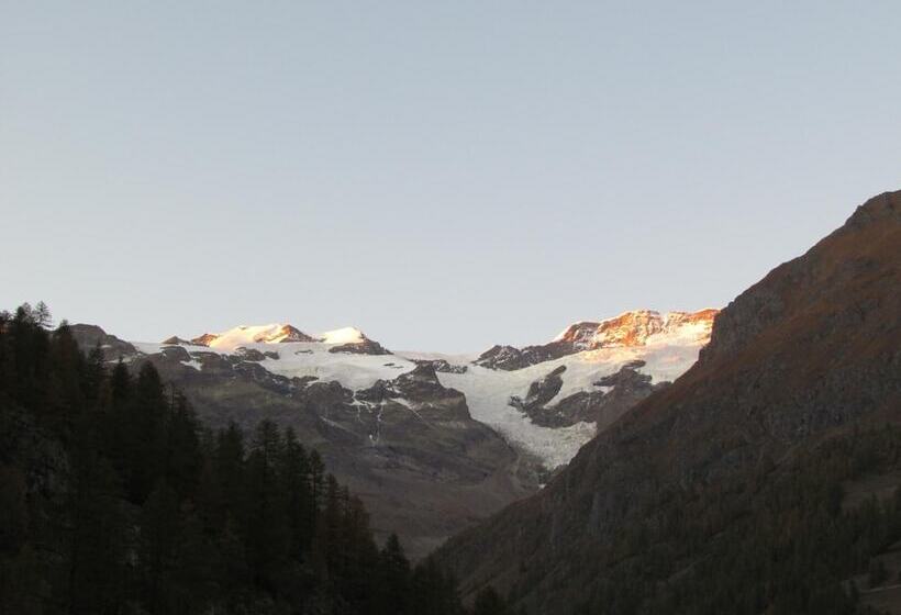 هتل Il Piccolo Residence