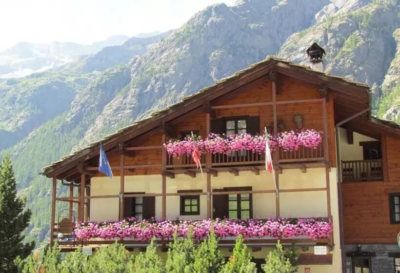 ホテル Il Piccolo Residence