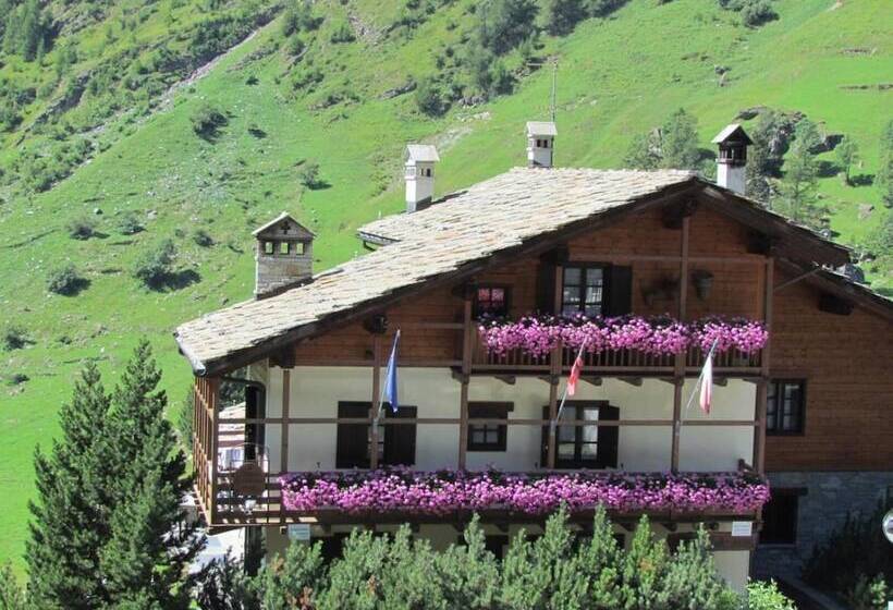 هتل Il Piccolo Residence