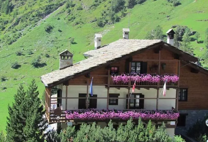 ホテル Il Piccolo Residence