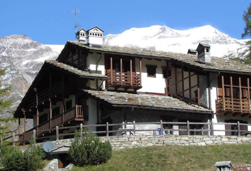 هتل Il Piccolo Residence