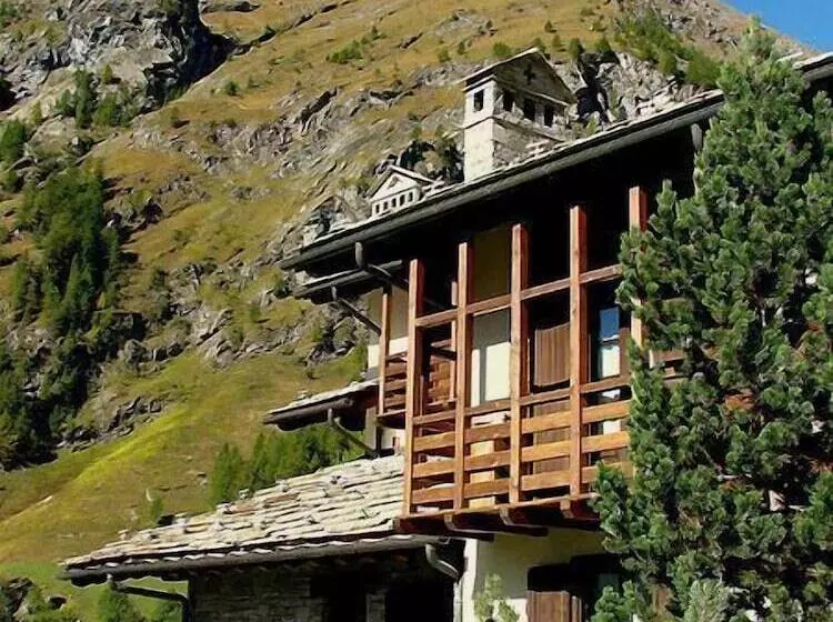 ホテル Il Piccolo Residence