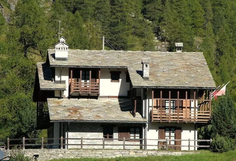 ホテル Il Piccolo Residence