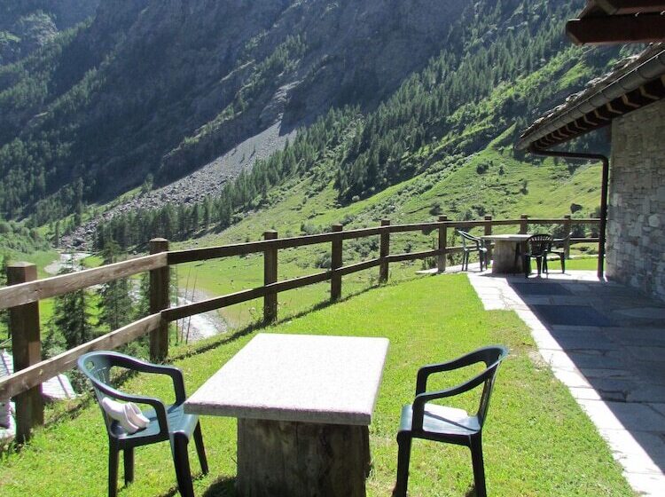 هتل Il Piccolo Residence