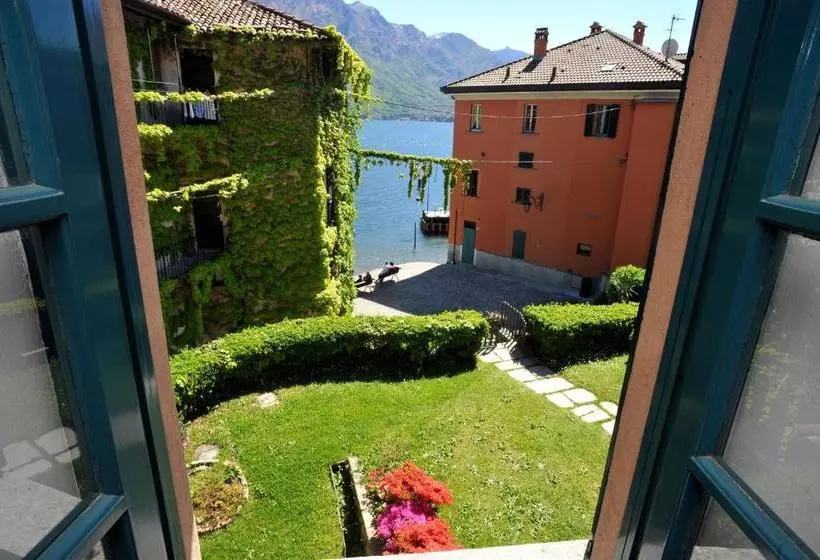 ホテル Il Sogno Bellagio