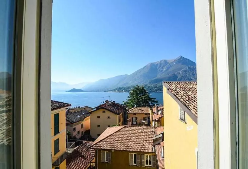 ホテル Il Sogno Bellagio
