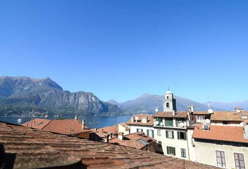 ホテル Il Sogno Bellagio