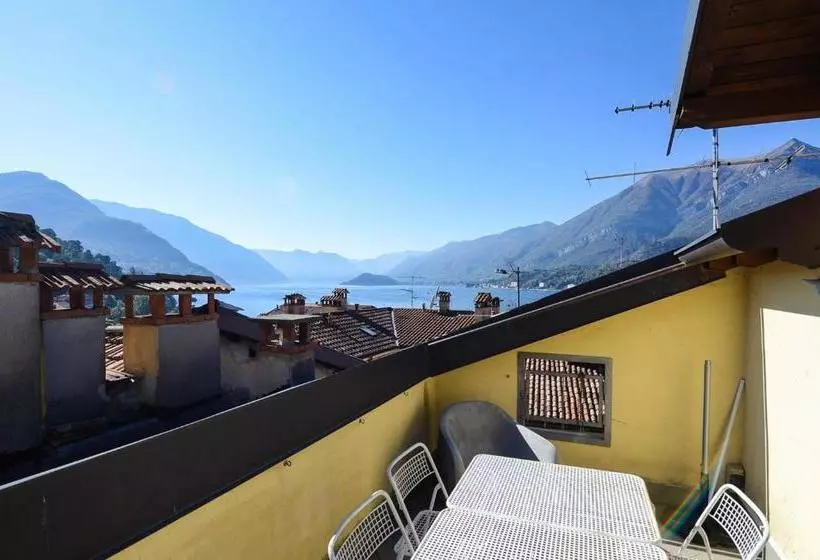 ホテル Il Sogno Bellagio