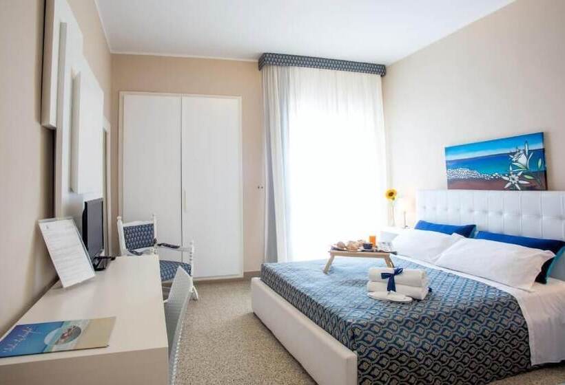 ホテル Isola Lo Scoglio