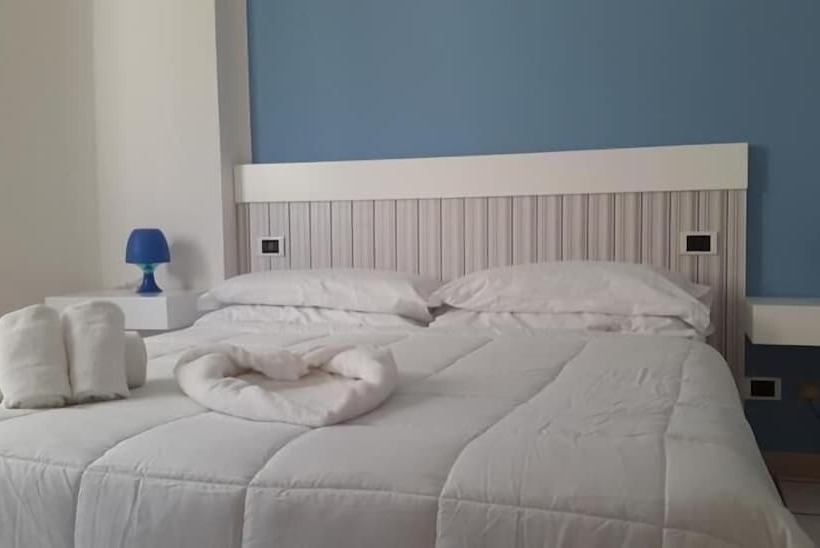 ホテル Isola Lo Scoglio