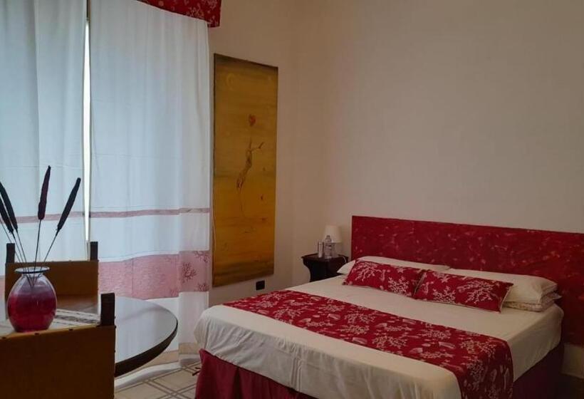 בית מלון כפרי L Indià Vittorio Affittacamere