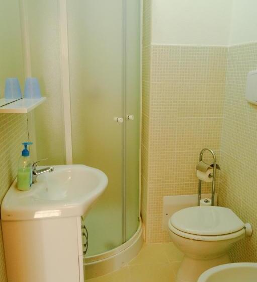 בית מלון כפרי L Indià Vittorio Affittacamere