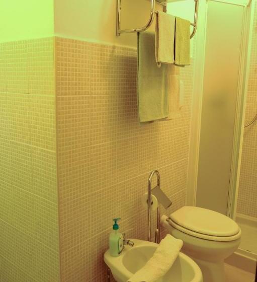 בית מלון כפרי L Indià Vittorio Affittacamere