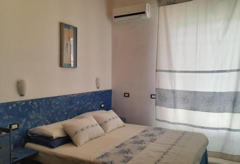 בית מלון כפרי L Indià Vittorio Affittacamere