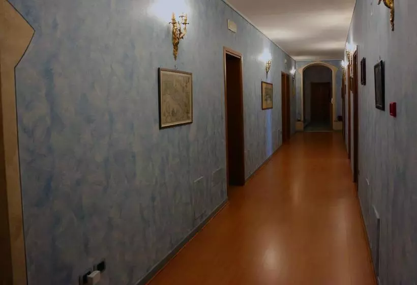 هتل La Notte Blu
