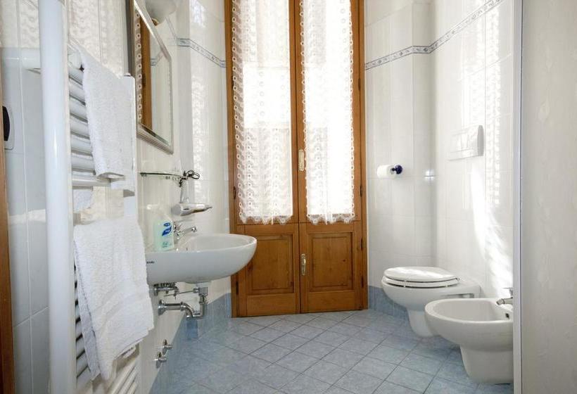 Fotos del hotel La Notte Blu:  10