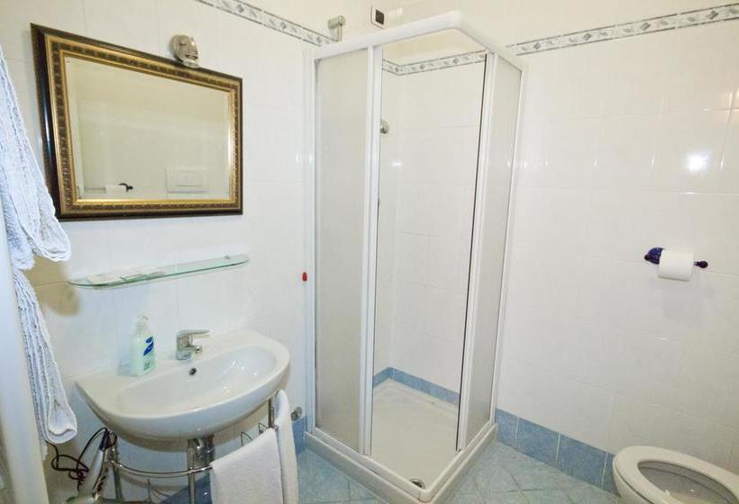 Fotos del hotel La Notte Blu:  5