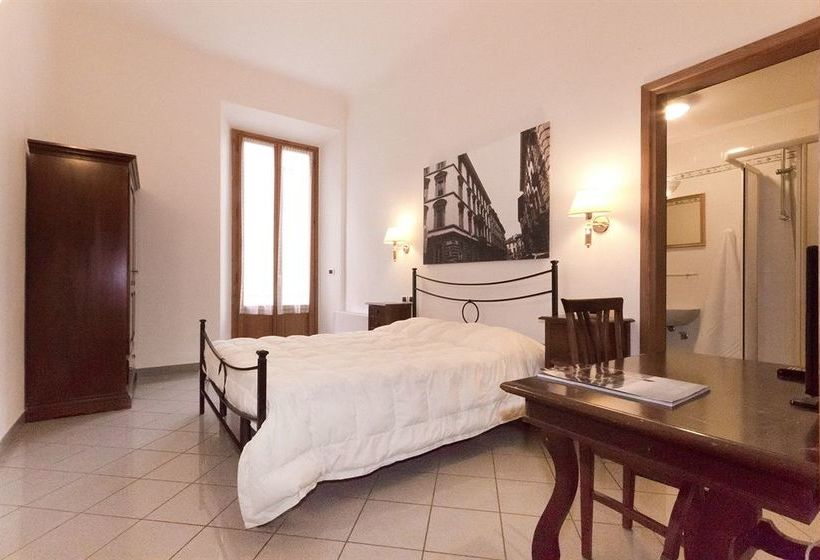 Fotos del hotel La Notte Blu:  22