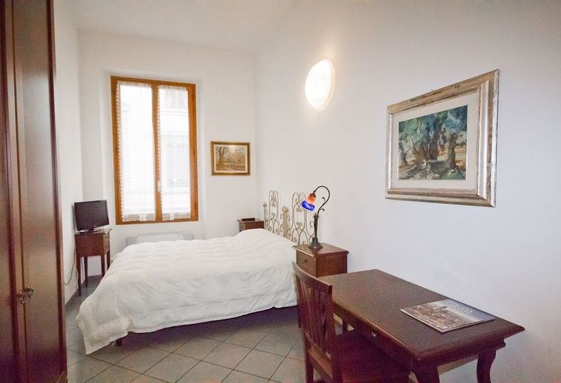 Fotos del hotel La Notte Blu:  25