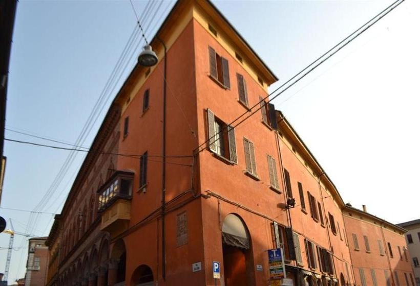 B&b La Piazzetta Della Pioggia