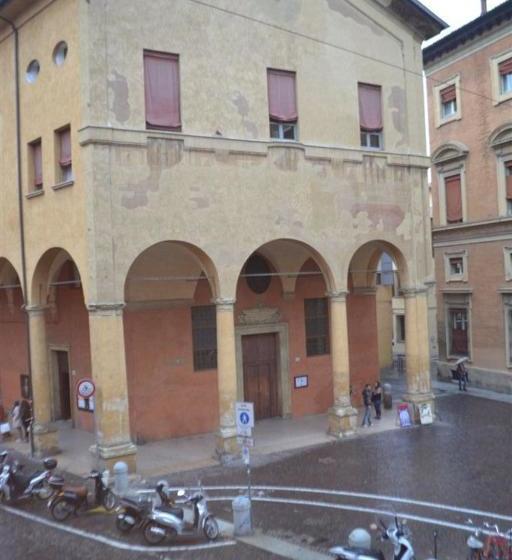 Fotos del hotel B&b La Piazzetta Della Pioggia:  10