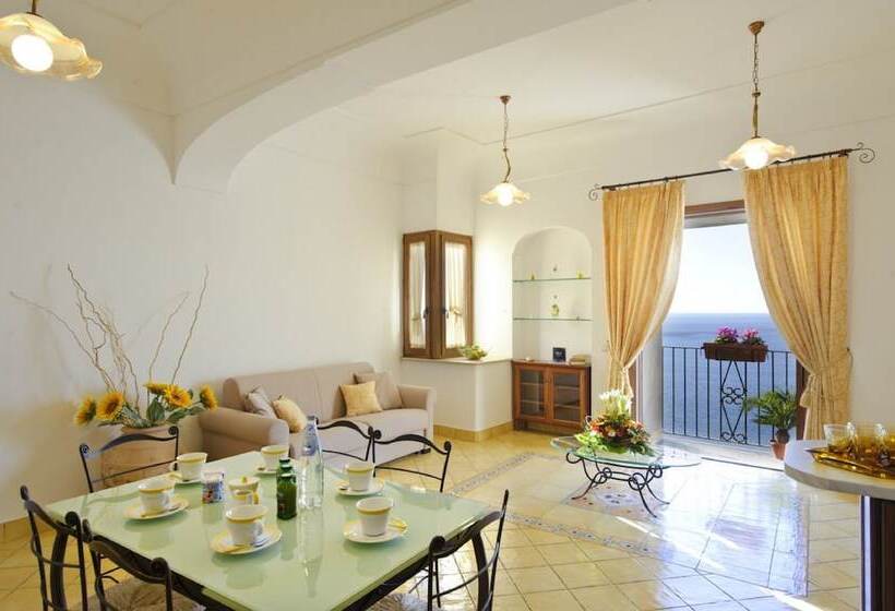 호텔 La Sorgente Del Sole