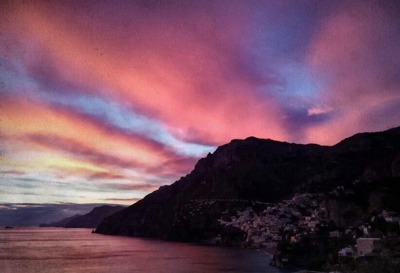 호텔 La Sorgente Del Sole