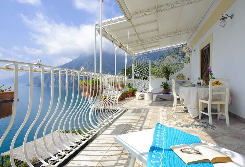 호텔 La Sorgente Del Sole