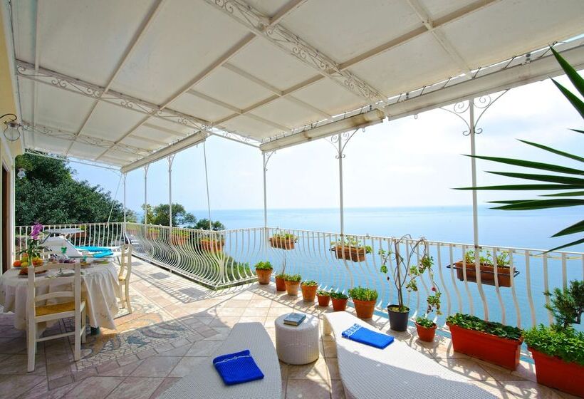 호텔 La Sorgente Del Sole