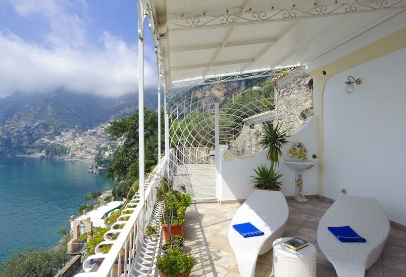 호텔 La Sorgente Del Sole