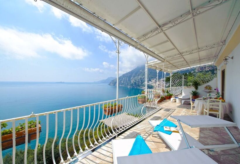 호텔 La Sorgente Del Sole