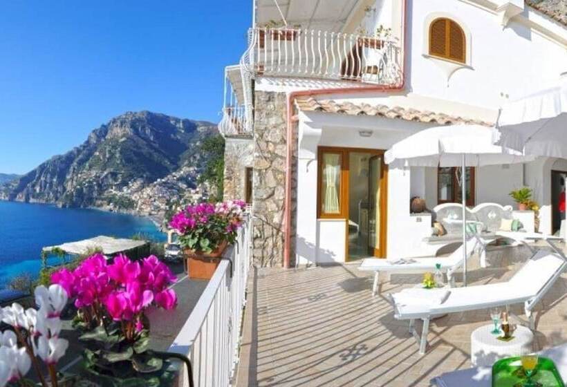 호텔 La Sorgente Del Sole