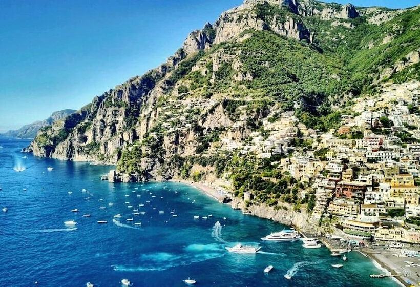 호텔 La Sorgente Del Sole