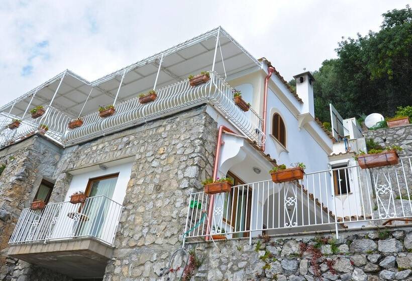 호텔 La Sorgente Del Sole