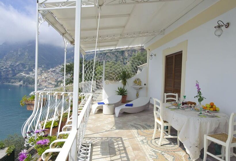 호텔 La Sorgente Del Sole