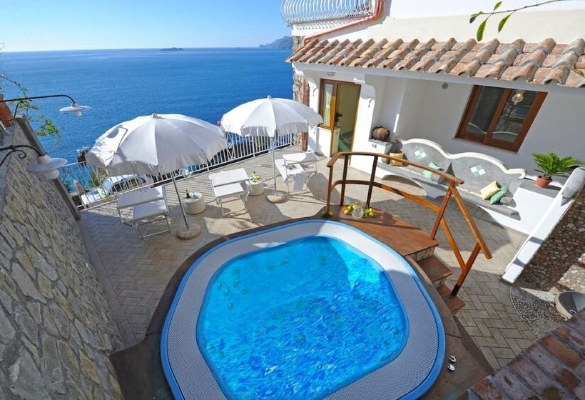 호텔 La Sorgente Del Sole