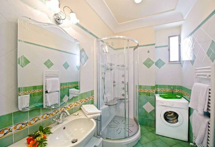 호텔 La Sorgente Del Sole