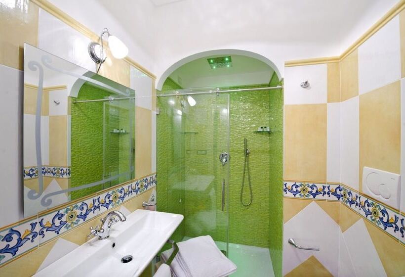 호텔 La Sorgente Del Sole