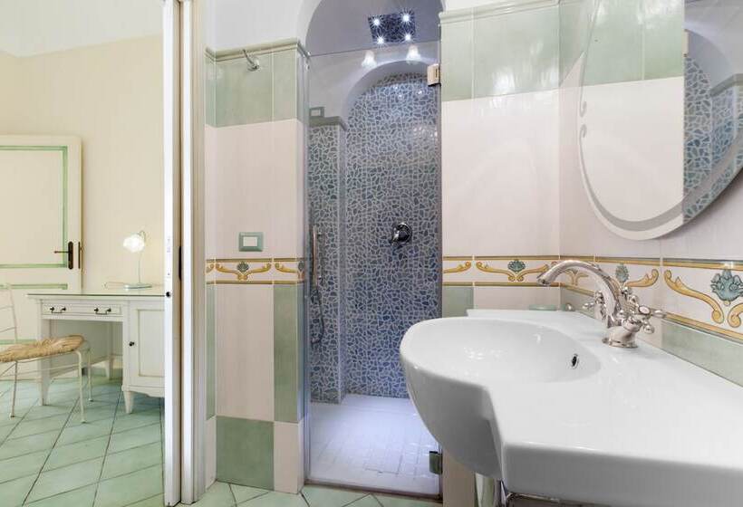 호텔 La Sorgente Del Sole