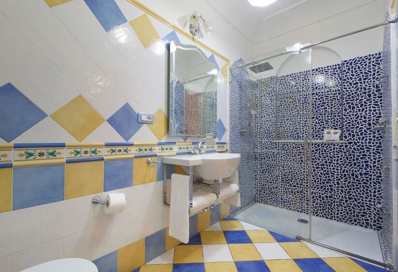 호텔 La Sorgente Del Sole