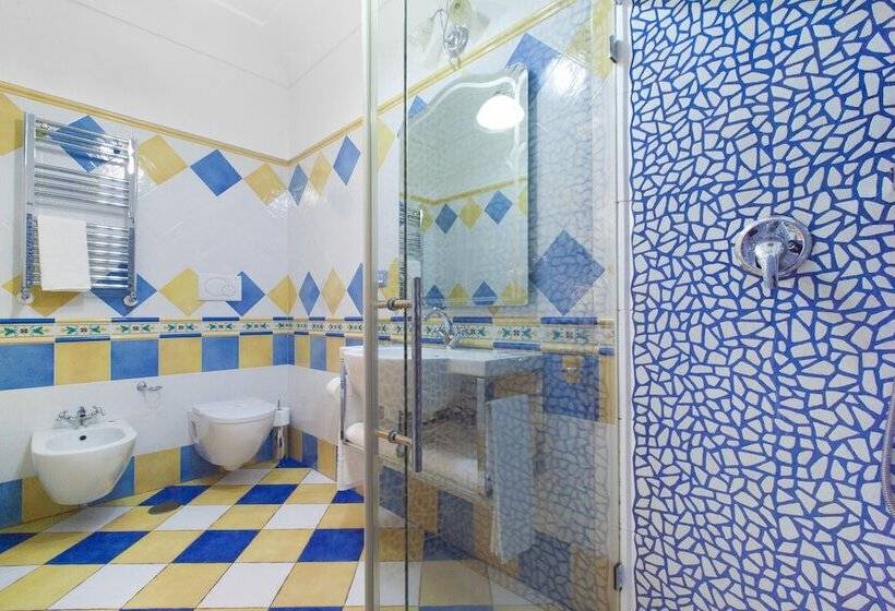 호텔 La Sorgente Del Sole