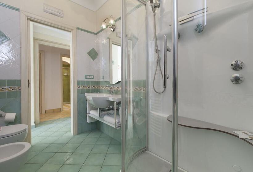 호텔 La Sorgente Del Sole