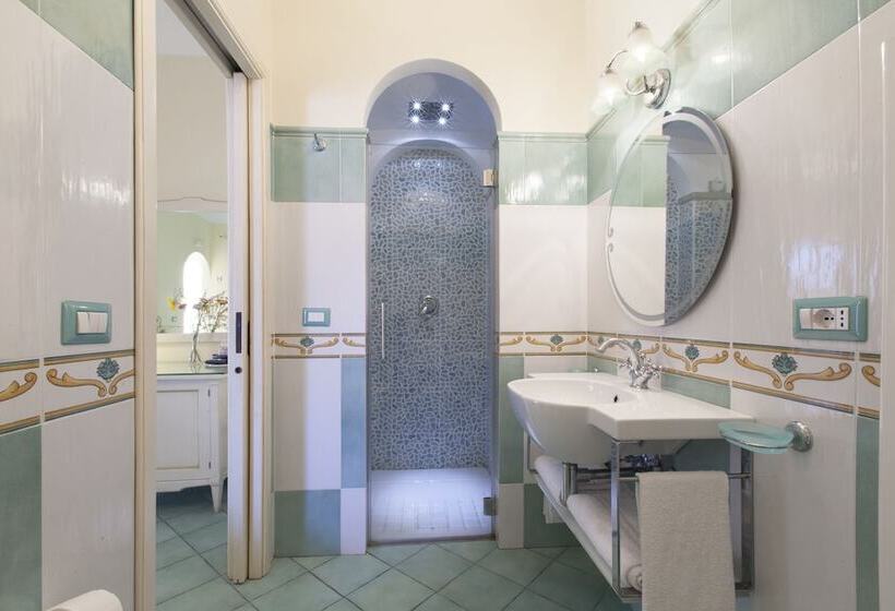 호텔 La Sorgente Del Sole