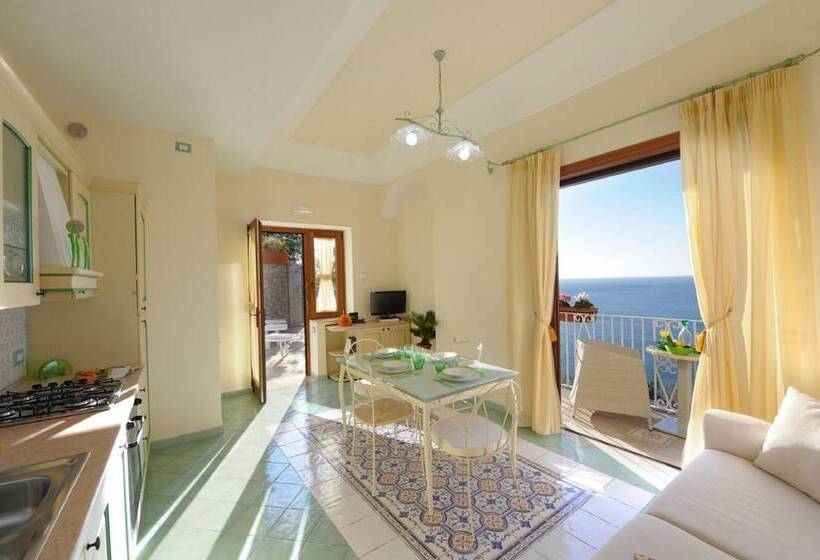 호텔 La Sorgente Del Sole