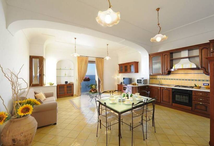 호텔 La Sorgente Del Sole