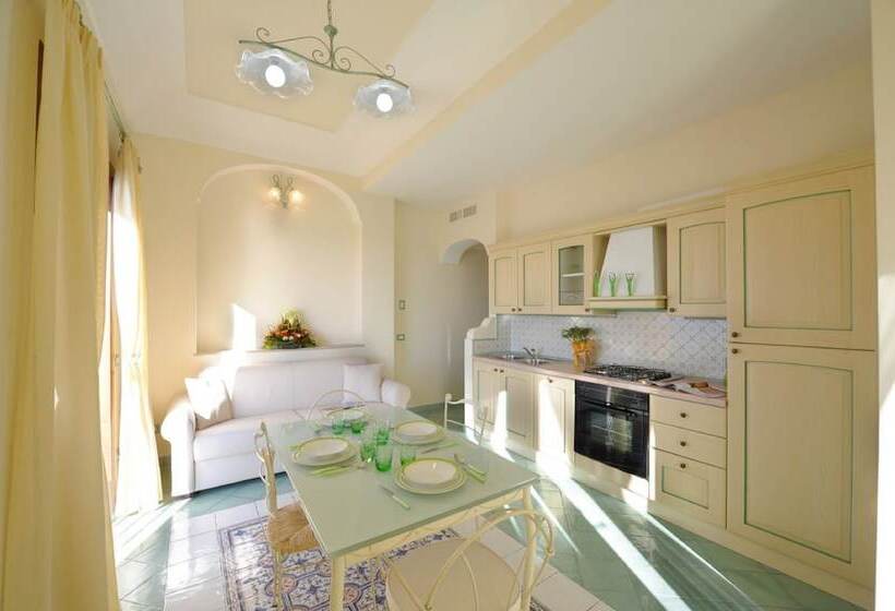 호텔 La Sorgente Del Sole