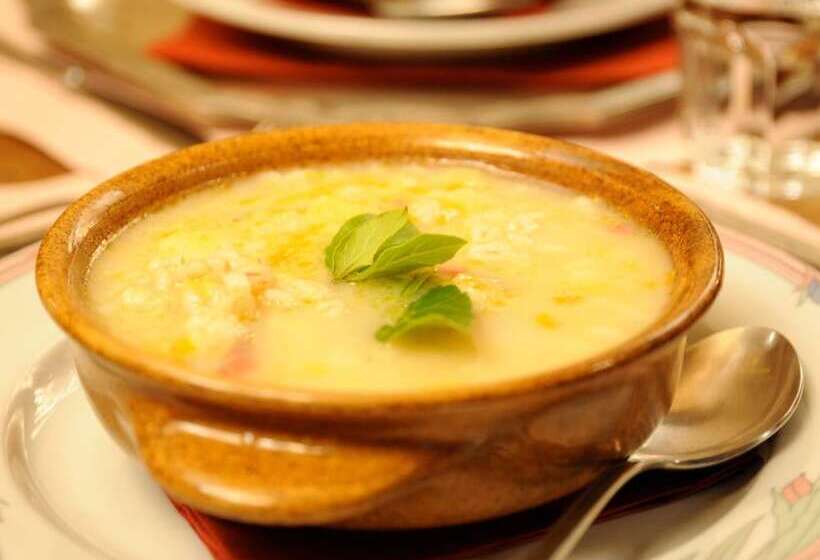 Laghetto Alpine Hotel & Restaurant