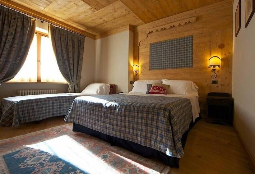 Laghetto Alpine Hotel & Restaurant